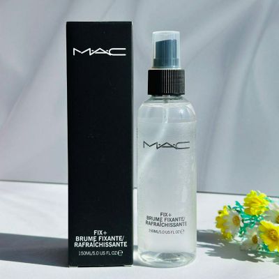 اسپری فیکس مک mac مدل فیکس پلاس حجم 150 میل